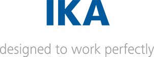 IKA - designed to work perfectly